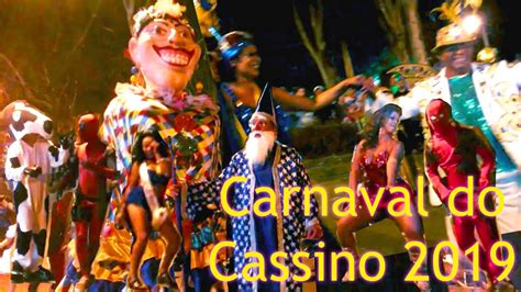 carnaval do cassino